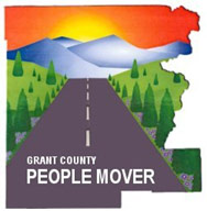 Grant County logo