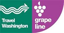 Grape Line logo