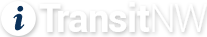 iTransit NW logo