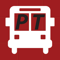 Pullman Transit logo